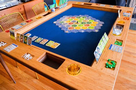 Table & Card games .